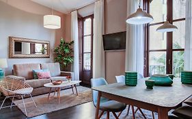 Catedral Premium 3 Bedrooms Apartment